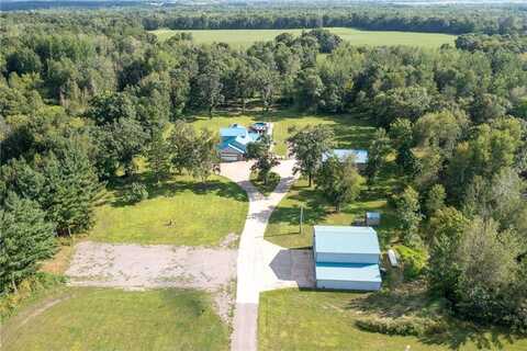 6187 Sleepy Hollow Road, Fort Ripley, MN 56449