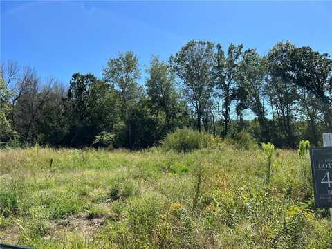 Lot #4 146th Terrace, Savage, MN 55378