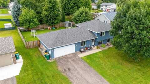 210 Gloria Avenue, Green Isle, MN 55338