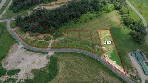 Lot 1 Blk2 Golfview Drive, Preston, MN 55965