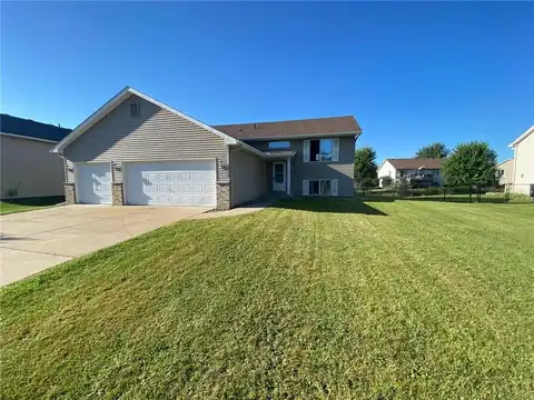 609 Dogwood Street NE, Lonsdale, MN 55046