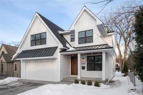 5832 Fairfax Avenue, Edina, MN 55424