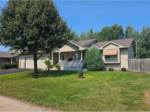 1890 Joes Lake Road SE, Cambridge, MN 55008