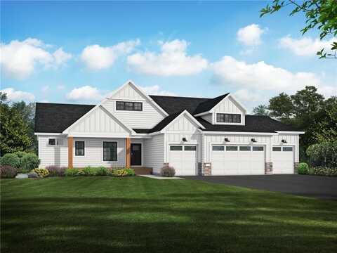 988 Yellowcrest Street SW, Delano, MN 55313