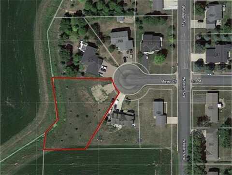 Xxx Meyer Circle, Green Isle, MN 55338