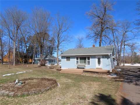 910 E Evergreen Street, Isle, MN 56342