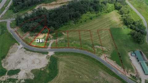 Lot 3 Blk1 Golfview Drive, Preston, MN 55965