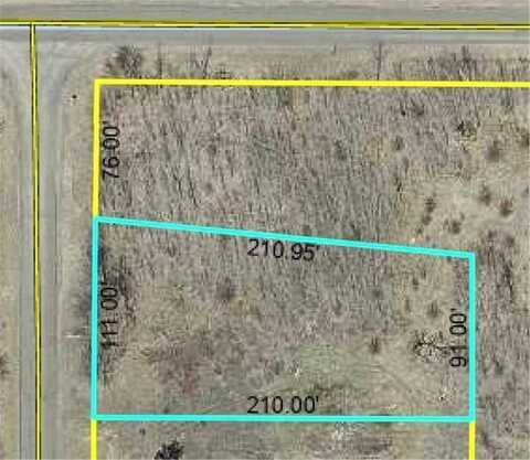 Lot 42 Spotted Fawn Drive, Danbury, WI 54830