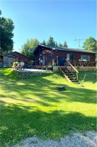 8895 Traders Bay Road, Walker, MN 56484