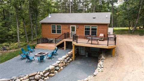 18600 Natures Edge Drive, Lake George, MN 56458