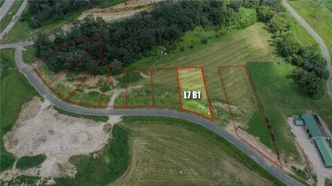 Lot 7 Blk1 Golfview Drive, Preston, MN 55965