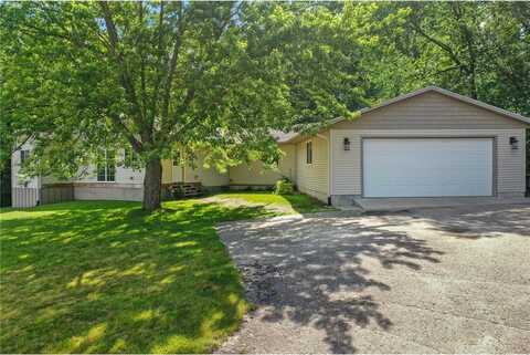 40543 Ryans Bay Road, Zumbro Twp, MN 55991