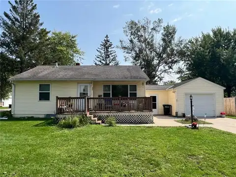 201 4th Street SW, Little Falls, MN 56345