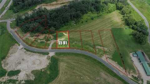 1018 Golfview Drive, Preston, MN 55965