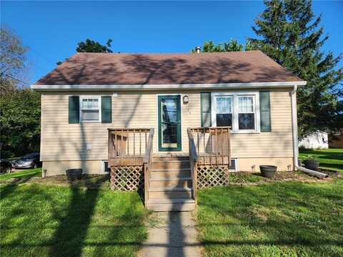 106 NW California Street, Brownsdale, MN 55918