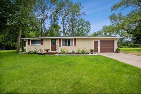 313 4th Avenue NE, Arlington, MN 55307