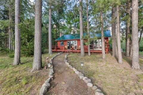 1264 Wildwood Lane, Rusk, WI 54801