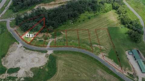 Lot 2 Blk1 Golfview Drive, Preston, MN 55965