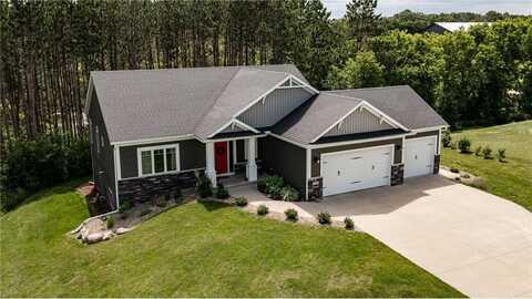 12344 Zumbro Pines Lane NW, Oronoco, MN 55960