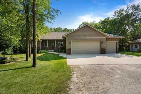 10060 SW 82nd Avenue, Lemond Twp, MN 56026