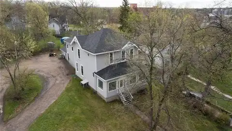 316 N Cascade Street, Fergus Falls, MN 56537