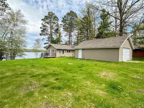 7652 Little Sand Drive NE, Slater Twp, MN 56672