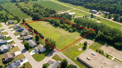 Xxx South Lot South Street, Henderson, MN 56044