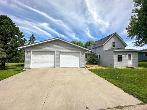 207 E Alden Street, Arlington, MN 55307