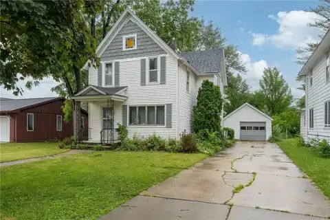 315 E 11th Street, Blue Earth, MN 56013