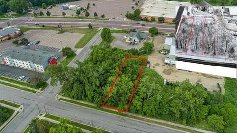 Lot 7 Minnesota, New Ulm, MN 56073