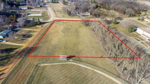 Xxx North Lot South Street, Henderson, MN 56044