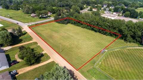 Xxx North Lot South Street, Henderson, MN 56044