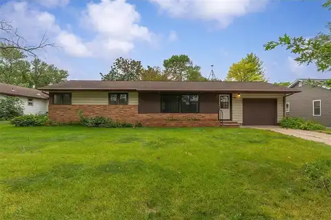 615 7th Street, Gaylord, MN 55334