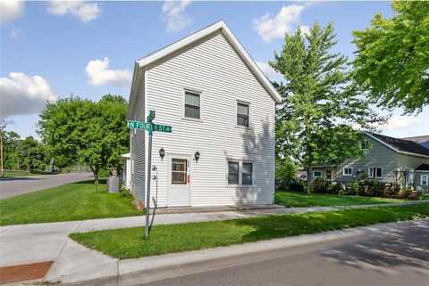 113 N 4th Street, Henderson, MN 56044