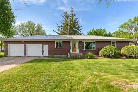 202 W 8th Street, Winthrop, MN 55396
