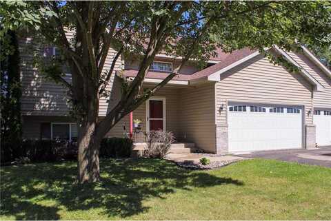 2304 W Hill Street, Faribault, MN 55021