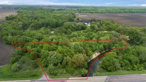 Tbd 320th Street, Le Sueur, MN 56058