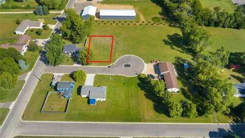 Lewis Lane, Elysian, MN 56028