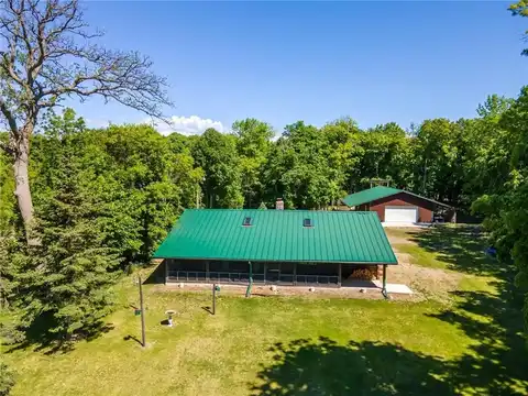 37786 Bright Star Road, Star Lake Twp, MN 56528