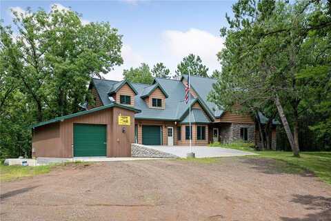 34393 State Highway 18, Finlayson Twp, MN 55735