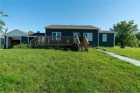 249 6th Avenue SW, Winnebago, MN 56098