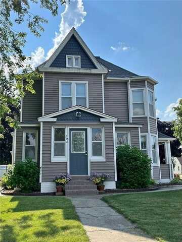 402 S Elm Street S, Sauk Centre, MN 56378