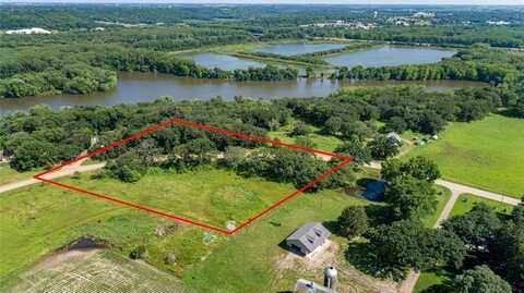 Lot 3 316th Street, Le Sueur, MN 56058