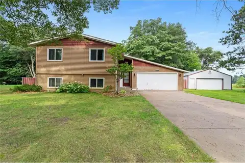 8155 Diane Street, Lino Lakes, MN 55014