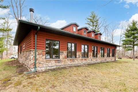 77 159th Avenue, Turtle Lake, WI 54889