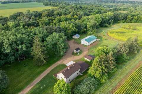 16762 563rd Avenue, Rapidan, MN 56037