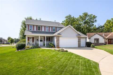 4914 Manor Ridge Lane NW, Rochester, MN 55901