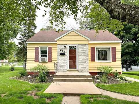 609 S Peck Street, Fergus Falls, MN 56537