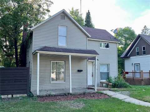 720 S Union Avenue, Fergus Falls, MN 56537