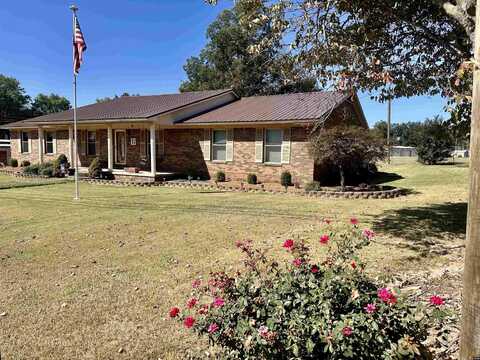 204 N Main, Hornbeak, TN 38232